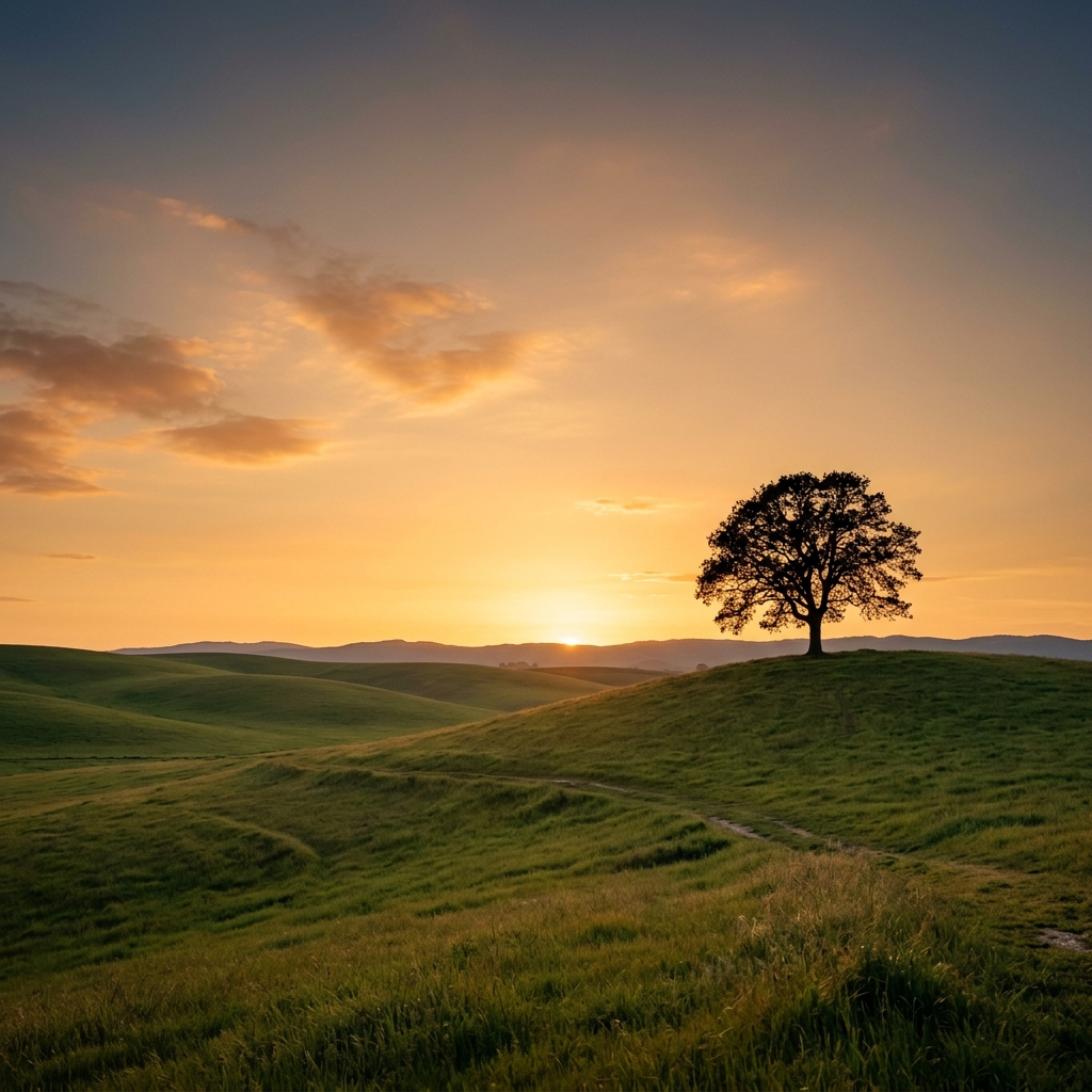 Mindful Peace Background
